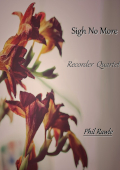 Sigh No More - Recorder